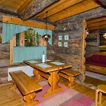 Koelloelae 1 By Interhome * Nunnanlahti