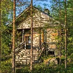 Koelloelae 1 By Interhome Nyaraló Nunnanlahti
