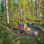 Nyaraló Koelloelae 1 By Interhome Nunnanlahti