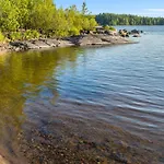 Nyaraló Koelloelae 1 By Interhome Nunnanlahti