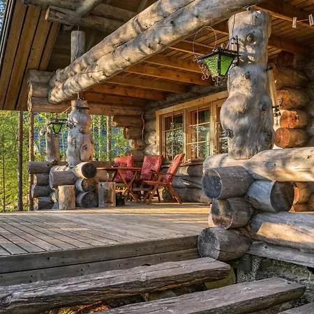 Koelloelae 1 By Interhome Tatil Evi *