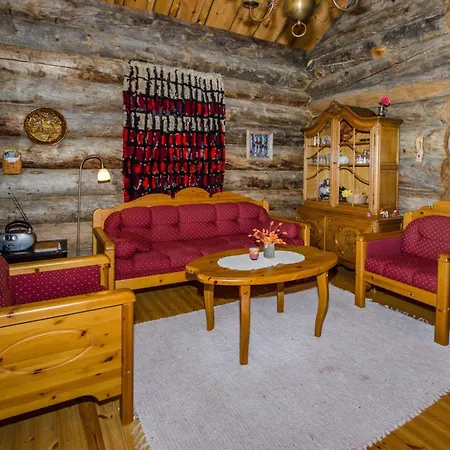 Tatil Evi Koelloelae 1 By Interhome *