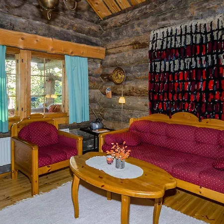 Koelloelae 1 By Interhome Nunnanlahti