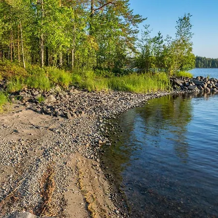 Koelloelae 1 By Interhome Nunnanlahti