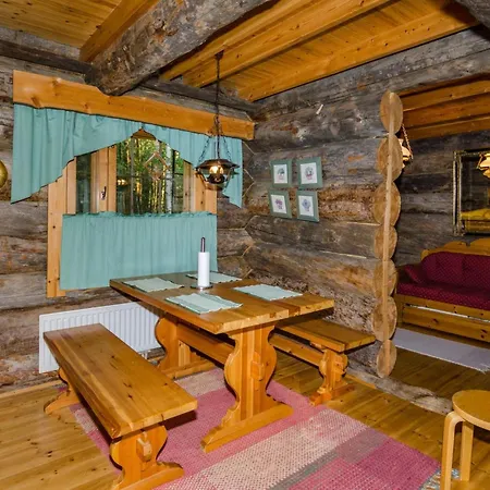 Koelloelae 1 By Interhome * Nunnanlahti