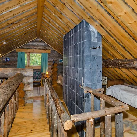Koelloelae 1 By Interhome Nunnanlahti