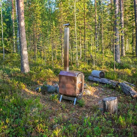 Prázdninový dům Koelloelae 1 By Interhome Nunnanlahti