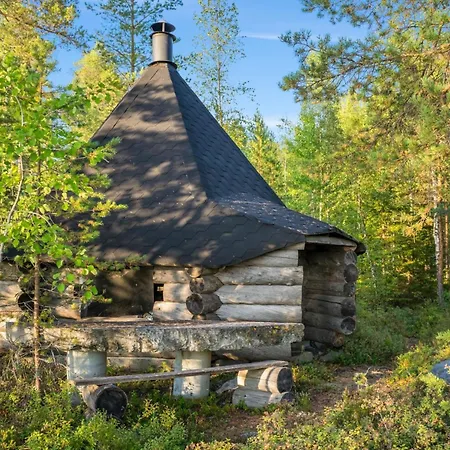 Prázdninový dům Koelloelae 1 By Interhome *