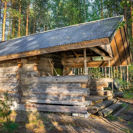 Koelloelae 1 By Interhome Prázdninový dům Nunnanlahti
