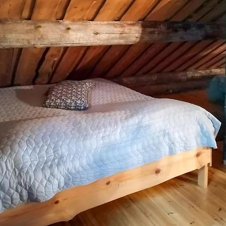 Prázdninový dům Koelloelae 1 By Interhome *