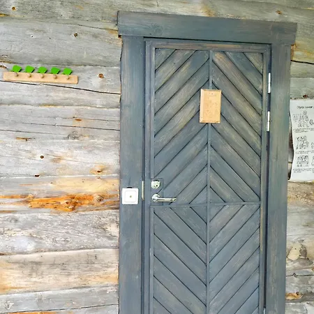 Koelloelae 1 By Interhome Prázdninový dům Nunnanlahti