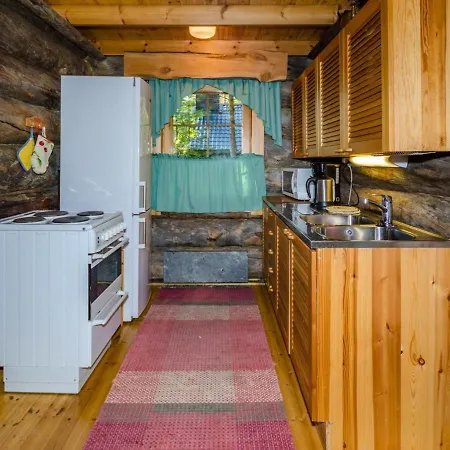 Koelloelae 1 By Interhome