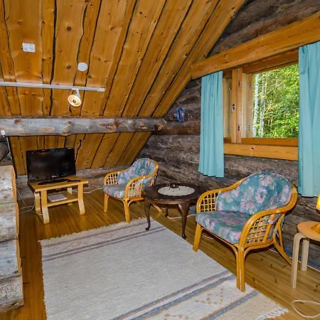 Koelloelae 1 By Interhome * Nunnanlahti