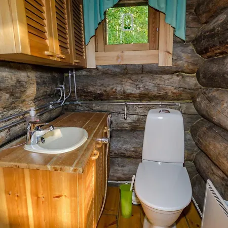 Koelloelae 1 By Interhome Vakantiehuis Nunnanlahti