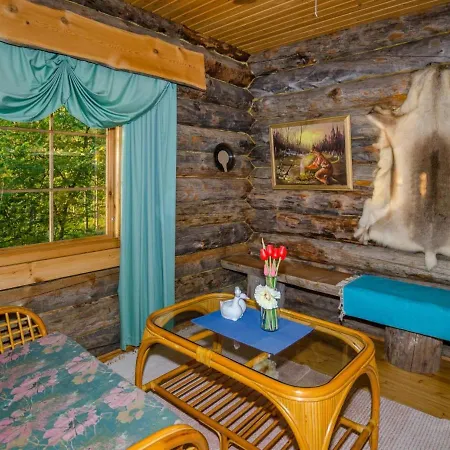 Koelloelae 1 By Interhome *