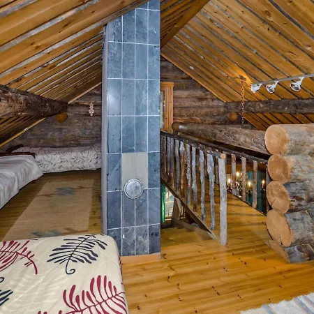 Koelloelae 1 By Interhome Vakantiehuis *