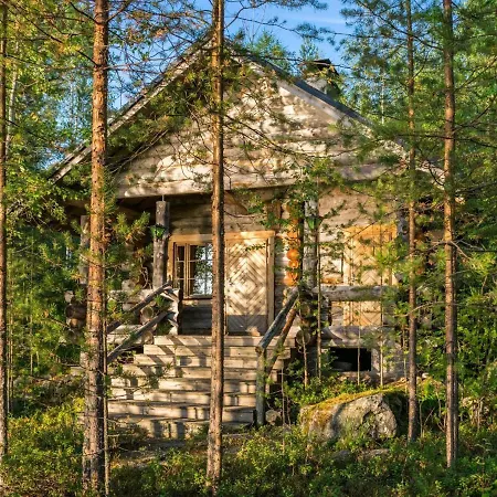 Vakantiehuis Koelloelae 1 By Interhome Nunnanlahti