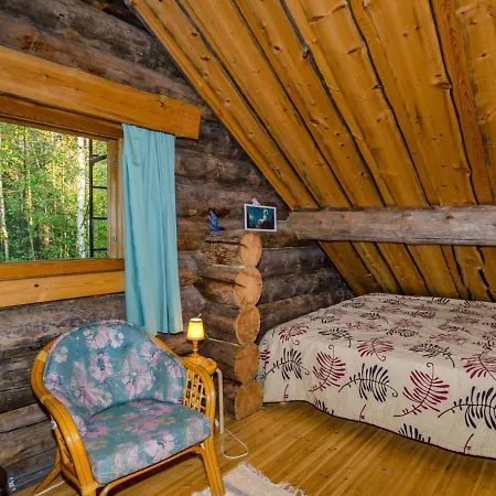 Koelloelae 1 By Interhome Nunnanlahti