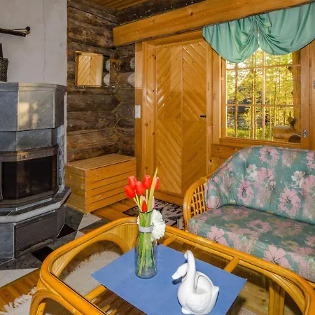 Koelloelae 1 By Interhome Vakantiehuis *