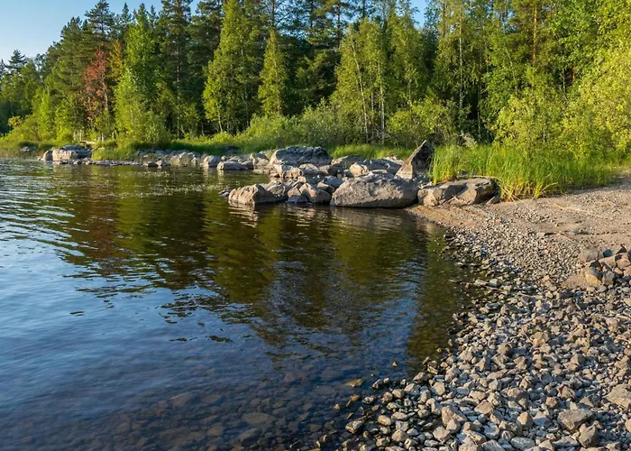 Koelloelae 1 By Interhome Tatil Evi