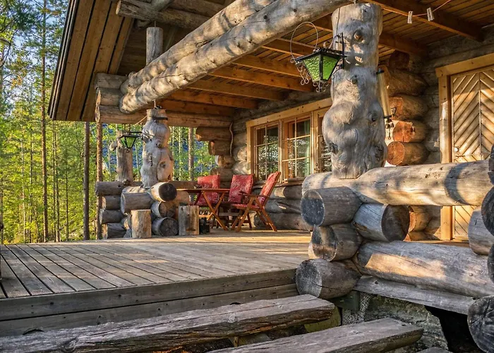 Koelloelae 1 By Interhome Tatil Evi *