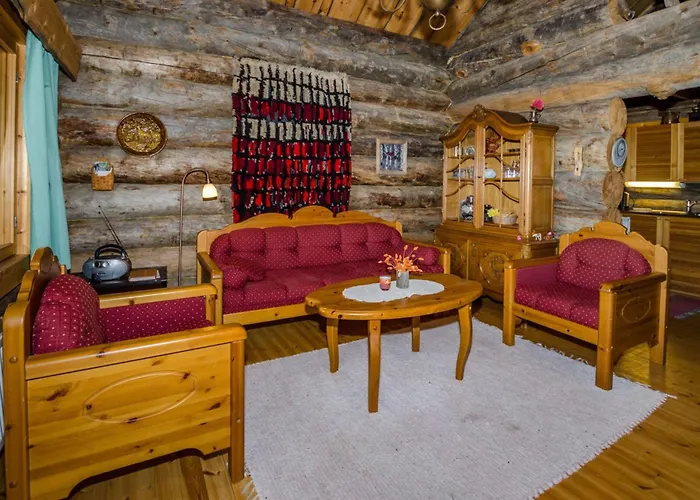 Tatil Evi Koelloelae 1 By Interhome *