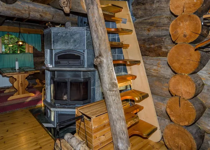 Koelloelae 1 By Interhome Tatil Evi