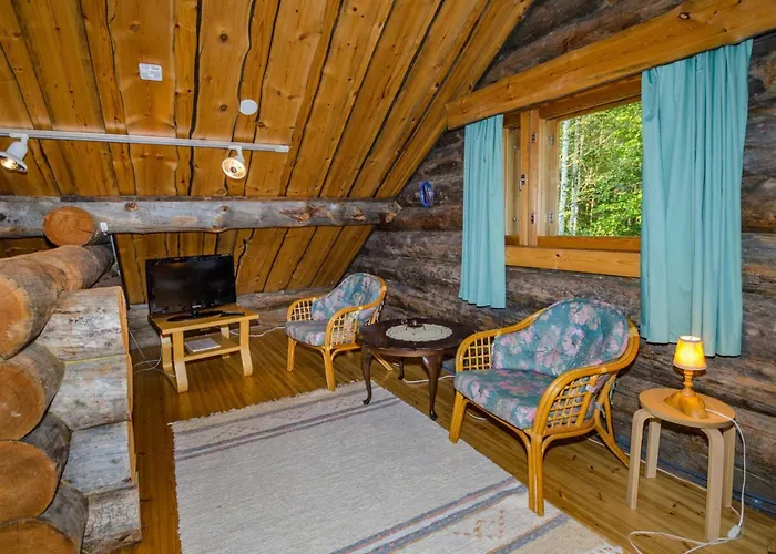 Koelloelae 1 By Interhome *