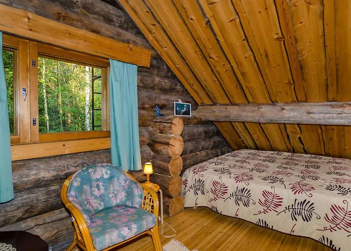 Koelloelae 1 By Interhome Tatil Evi *