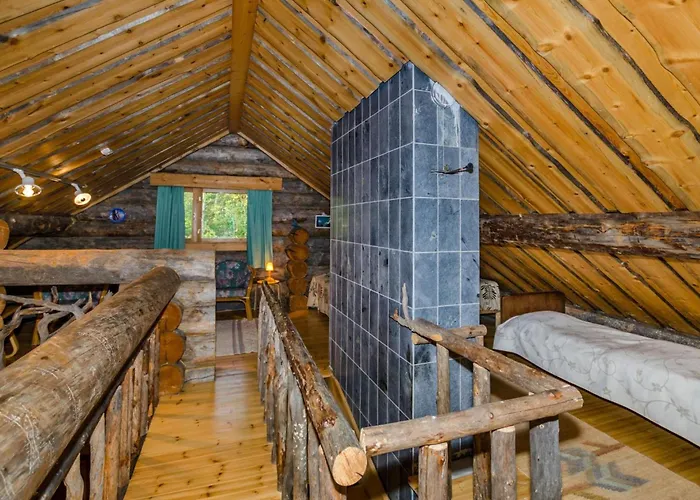 Koelloelae 1 By Interhome Nunnanlahti