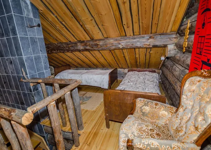 Koelloelae 1 By Interhome Tatil Evi