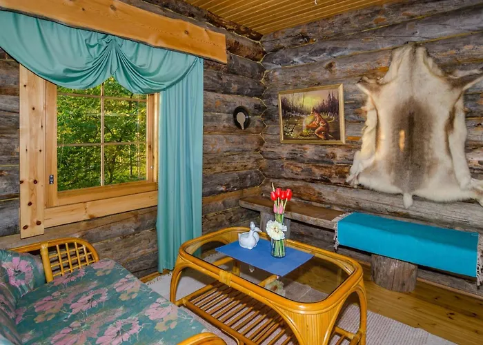 Koelloelae 1 By Interhome