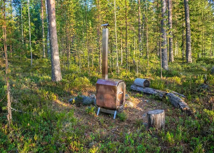 Tatil Evi Koelloelae 1 By Interhome Nunnanlahti
