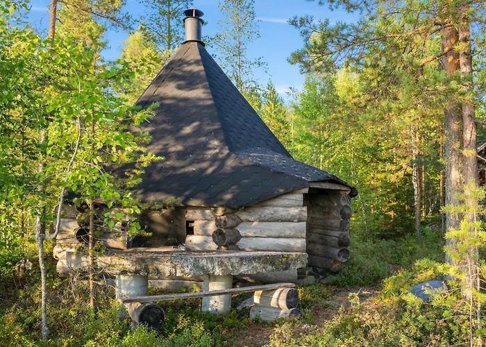 Tatil Evi Koelloelae 1 By Interhome *