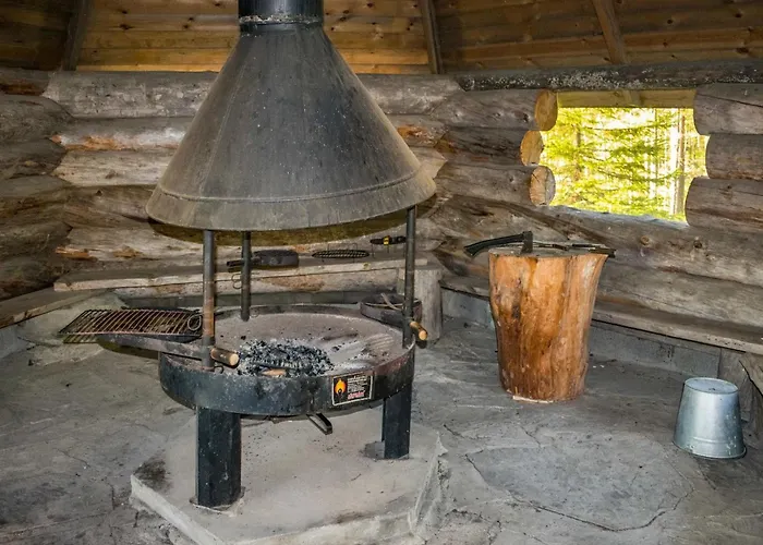 Koelloelae 1 By Interhome * Nunnanlahti